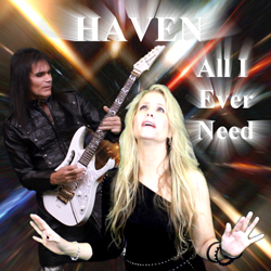 Haven - All I Ever Need